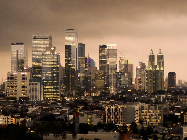 Indonesia is Moving its Capital City. What Does it Mean for Supply Chains?