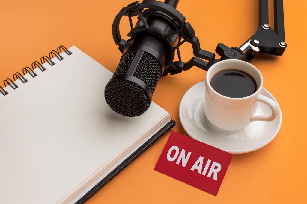 5 supply chain management podcasts that you should listen to