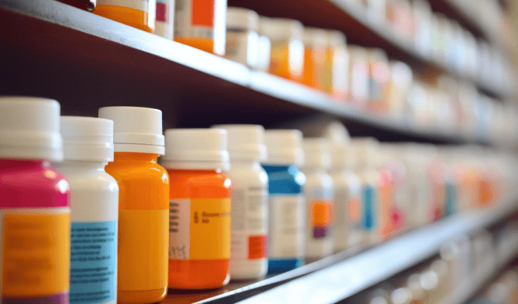 pharmacy inventory management software
