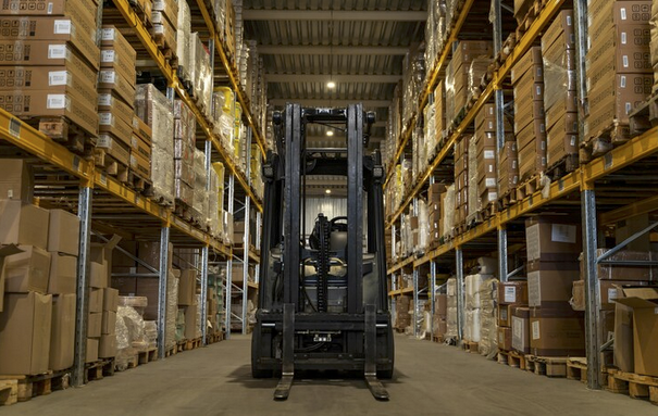 Revolutionizing Operations: Unleashing Warehouse Efficiency with Automation