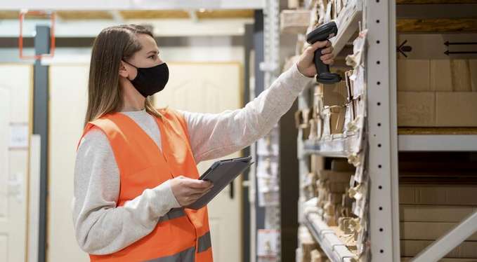 RFID in Warehouse Management: The Pros and Cons