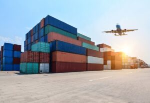 Is Your Supply Chain Ready for the Future? 5 Reasons to Invest in Logistics Technology