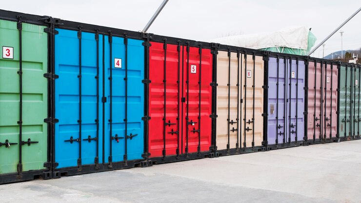 The Fusion of Transportation Modes: Exploring Intermodal Transportation