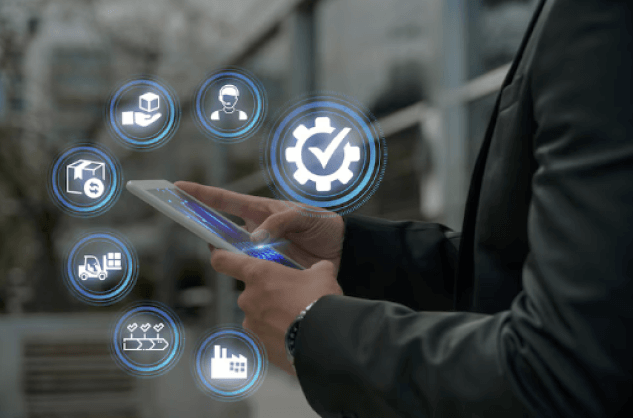 The Advantages and Challenges of IoT in Inventory Management