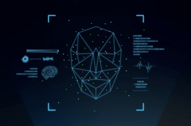 Facial Recognition Security Camera System